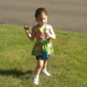 Meet your Posher, Isabella